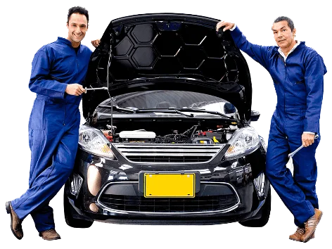 Car Inspector - UAE Best Car Repairing Company