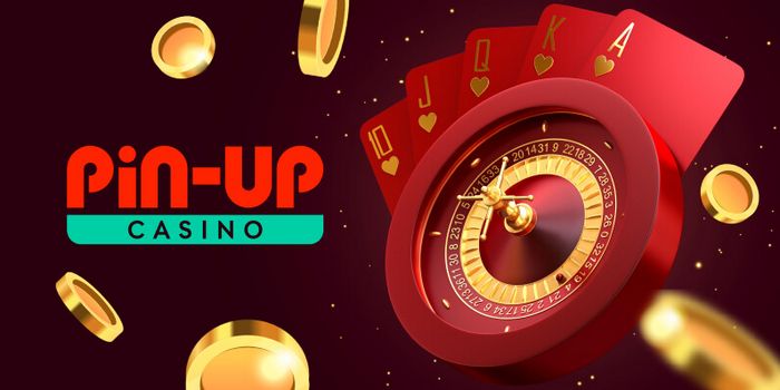 Pin Up Online Gambling Enterprise ћ¤ Идеальные слоты